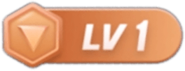 LV1 等级-LV1-最嘻北笔记屋